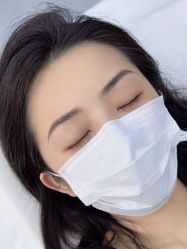 -Doris多里斯半永久纹眉·SMP纹发·发际线