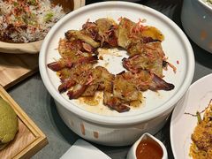 -潮澎派·潮汕菜大排档(南较西路店)