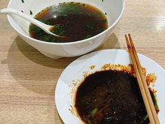 -君东记本帮面馆(天钥桥路店)