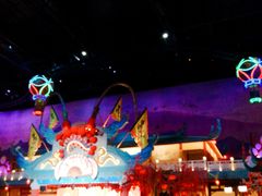 -万达茂商场(南京仙林店)