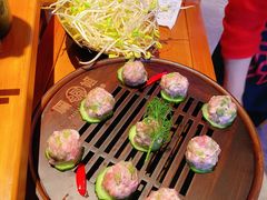 -珮姐老火锅(新街口店)
