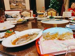 -宝盛水博园大酒店·中餐厅·杭帮菜