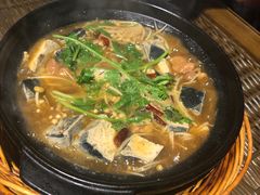 -小秦淮·南京土菜(新亭西路店)