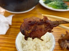 -斯丹姜母鸭·古法干香(涂门街总店)