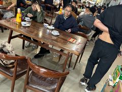 -翟氏天天小吃(上东街区店)