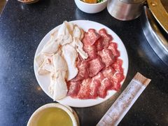 -周老三跷脚牛肉·全牛火锅(非遗传承店)