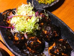 -恩你小木屋·烤肉韩式料理(嘉兴秀洲店)