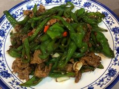 -旭璟酒家·传统粤菜·湘菜(逸景路店)