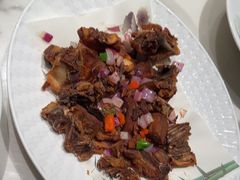 -荷塘秋月·本帮江浙菜(国权路店)