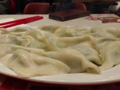 -喜家德虾仁水饺(中央大街店)