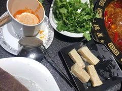 -重庆德庄火锅