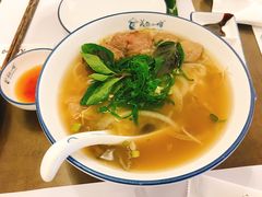 -美奈小馆·越南料理(中航城君尚购物中心店)