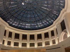 -漢咖啡·全服务式自助晚餐(武汉洲际酒店)