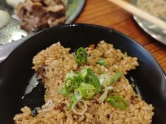 -仓库烤肉(绿园店)