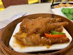 -顺德人家食府(黄金广场店)