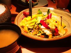 -山葵家·创意料理(万象汇店)