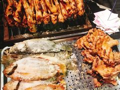 -Doo Dee Thai Food(Issan/Isaan/Esan)