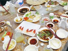 -官塘原味鱼生·潮菜大排档(潮州总店)