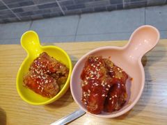 -李先生的首尔小馆(松江启源广场店)