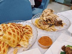 -陈记粤湛鸡饭店