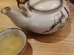 -隐泉之语日式料理(王府中环店)