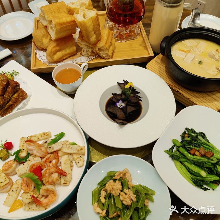 梧桐小院～清幽雅致的洞天福地～