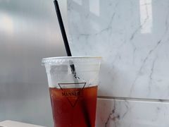 -Manner Coffee(IFS一楼店)