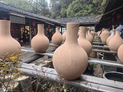 -景德镇古窑民俗博览区