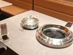 -黑金·寻焰自助百汇·烤肉·火锅(中街店)