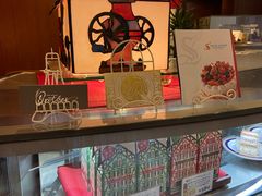 -西村咖啡店 (中山手本店)