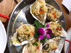 -必点海鲜·鲅鱼水饺(鞍山西道店)