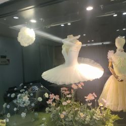 -艾薇芭蕾艺术中心
