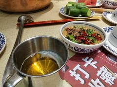 -东镇老火锅(长春路首店)