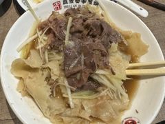 -直隶安家牛肉罩饼(七一路店)