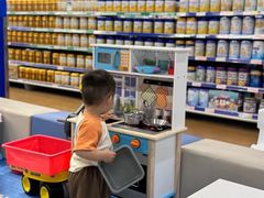 -麦德龙(包河店)