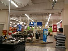 -沃尔玛(摩尔广场店)