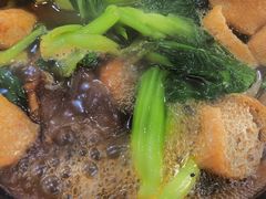 猪蹄砂锅-凡老头米线砂锅(古荡新村西粮站)