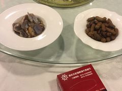 -海鲜城大家餐厅