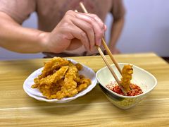 -四川老牛麻辣烫(北门桥店)