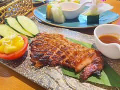 -泰堤坊(淡水体育馆店)