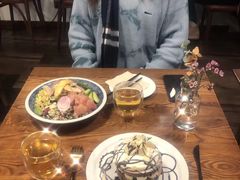 -AFS Cafe & Canteen(闽江二路店)