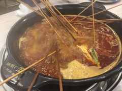-钢管厂五区小郡肝火锅串串 Chuan Chuan hot pot