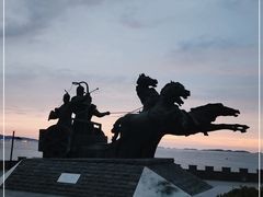 -养马岛旅游度假区