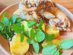 -SHAN山(前滩太古里店)