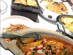 -徽镇小厨·经典徽菜(马连道店)