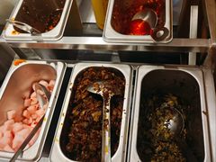 -王春春鸡汤饭(成都城西优品道店)