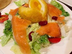 -Lingo西餐厅(仙乐斯广场店)
