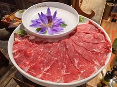 -小龙翻大江文化火锅(太古里店)