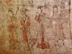 -洛阳古墓博物馆