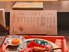 -鳥喜Toriki怀石烧鸟料理